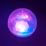 DISCO FEVER BATH LIGHT