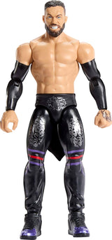 WWE Main Event Series 156 Finn Balor Action Figure (6)