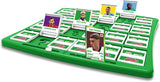 World Football Stars Guess Who Board Game