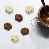 Chocolate Boobs