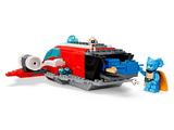 LEGO Star Wars The Crimson Firehawk Action Toy 75384