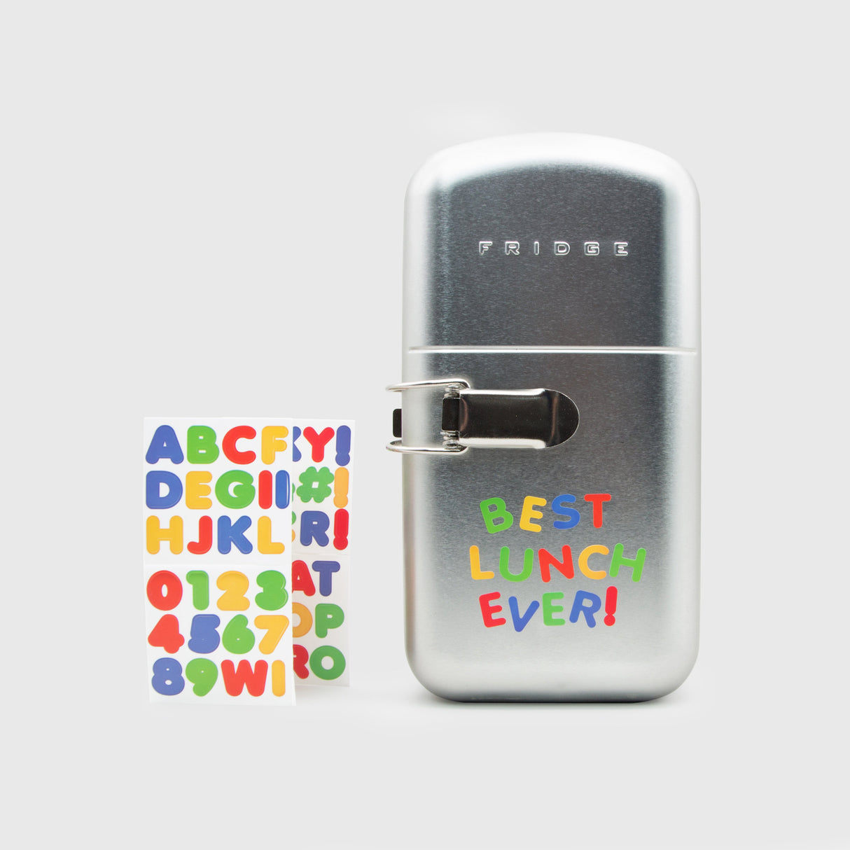 Fridge Lunch Box