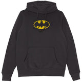 Official Batman Logo Hoodie