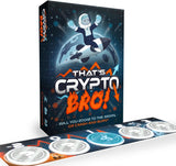 That's Crypto Bro