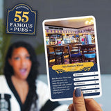 Top Spoons - pub game