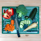 Motherboard Chopping Board