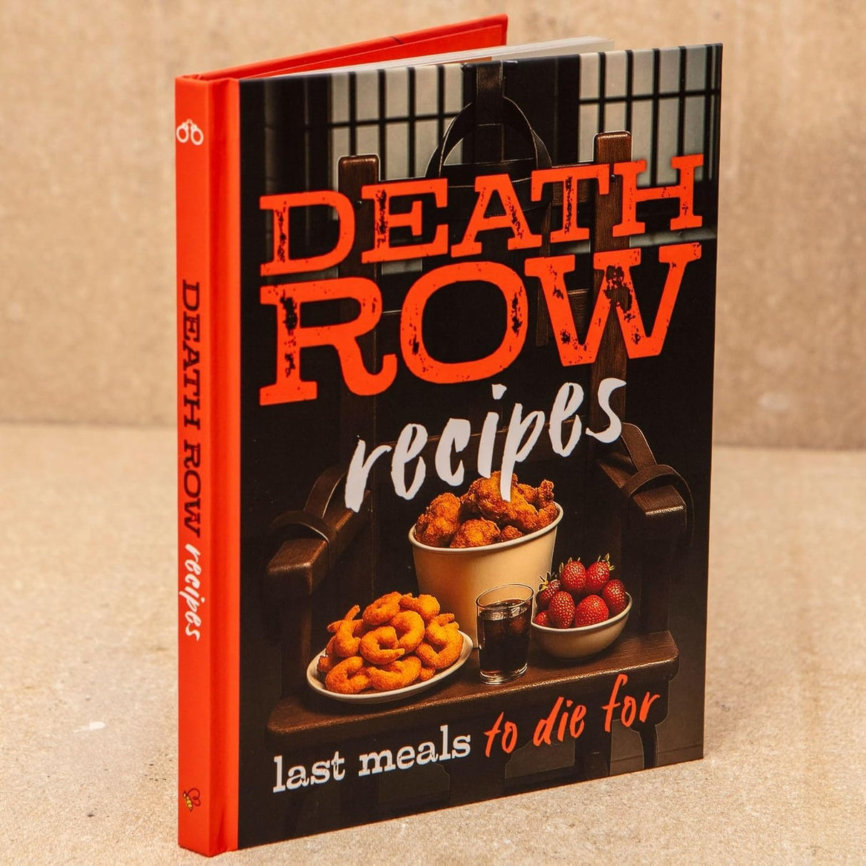 Death Row Cookbook