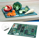 Motherboard Chopping Board