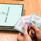 What the Cluck - Hen Party Game