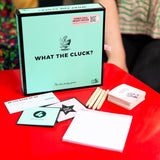 What the Cluck - Hen Party Game