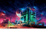 Art of Masters of the Universe: Origins and Masterverse, The