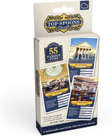 Top Spoons - pub game