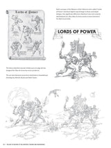 Art of Masters of the Universe: Origins and Masterverse, The