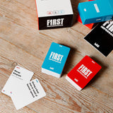 First Impressions Game