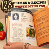 Death Row Cookbook