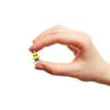 Spongebob Bitty POP! Town Vinyl Figure Spongebob at Home