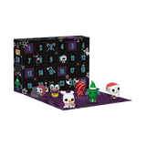 The Nightmare Before Christmas Advent Calendar