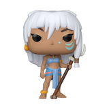Atlantis: The Lost Empire POP! Vinyl Figure Kida 9 cm