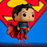 DC Comics POP! Heroes Vinyl New Classics - Superman 9 cm