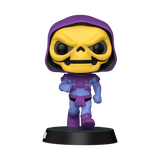 Masters of the Universe POP! Animation Vinyl Figure Meme - Skeletor Running Away 9 cm