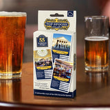 Top Spoons - pub game