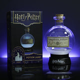Harry Potter Potion Lamp - Small