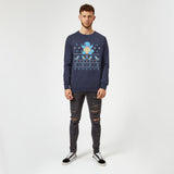 Official Pokemon Jingle Shells Sweatshirt