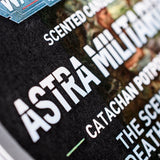 Warhammer 40000: Astra Militarum Candle