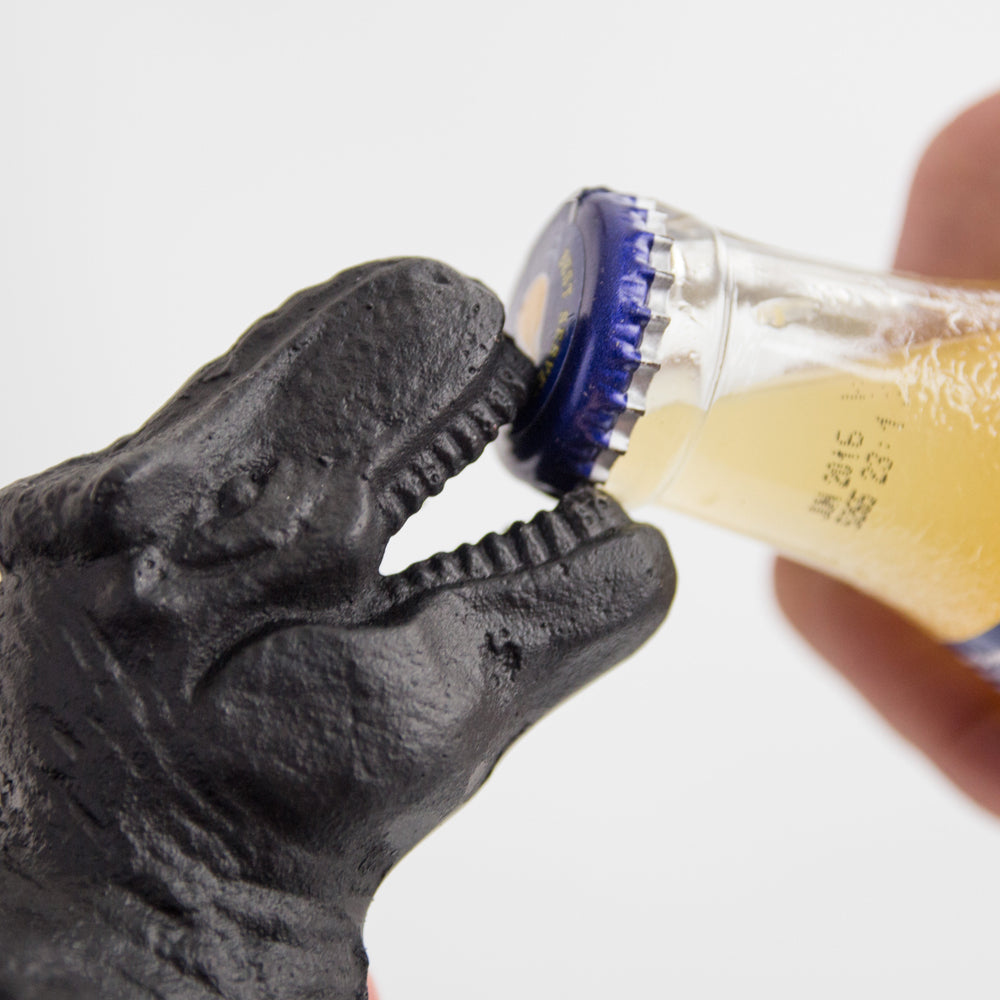 DINOSAUR BOTTLE OPENER