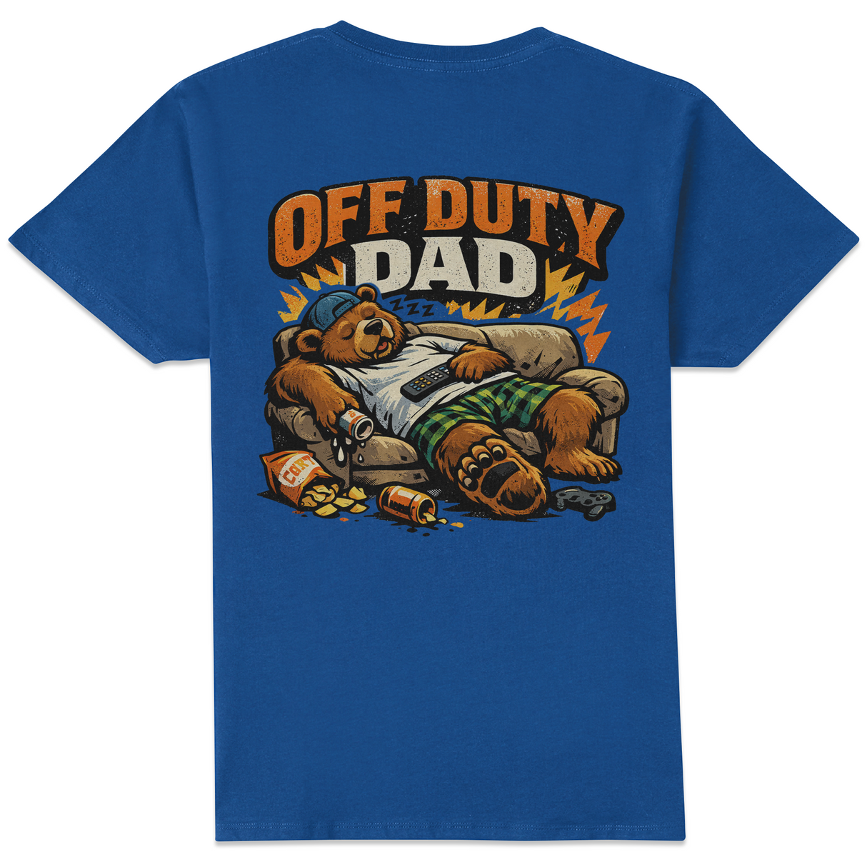 Off Duty T-Shirt