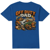 Off Duty T-Shirt