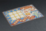 Final Fantasy XIV – Gold Saucer Cactpot Party Board Game
