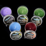 Warhammer 40000: Tau Ethereal Candle