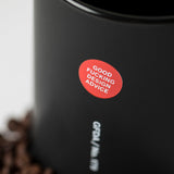 Work Fucking Harder Mug