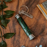 Harry Potter Deluminator Keyring