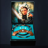 SalesOne Star Wars Ahsoka Tano Headband  Belt Beads Replica