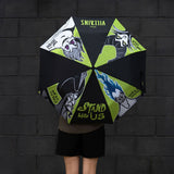 Disney Villains Umbrella