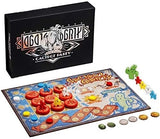 Final Fantasy XIV – Gold Saucer Cactpot Party Board Game