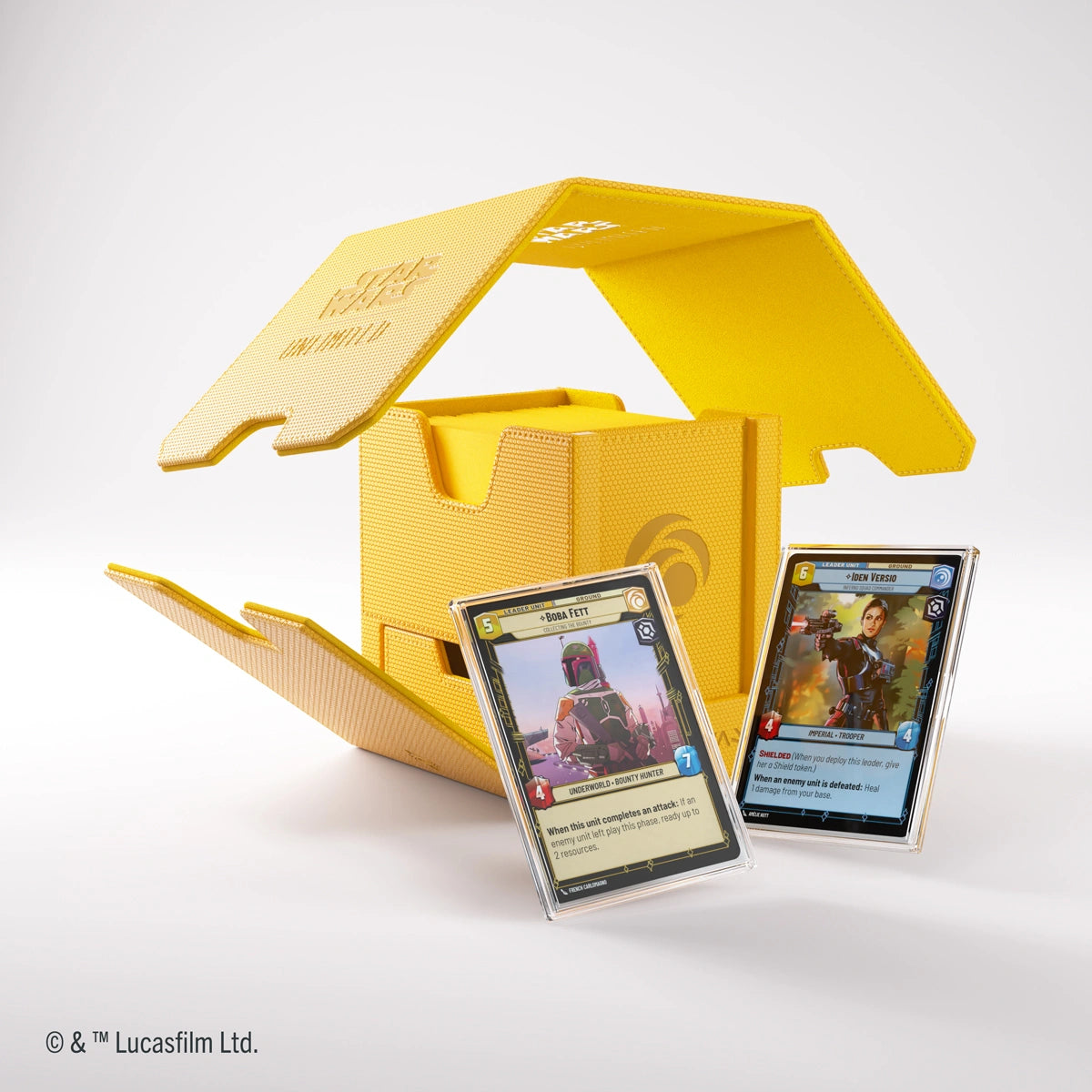 Gamegenic Unlimited Deck Pod