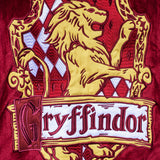 Harry Potter: Gryffindor Oversized Hoodie Blanket