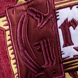 Harry Potter: Gryffindor Oversized Hoodie Blanket