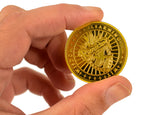 Harry Potter House Coin Ravenclaw