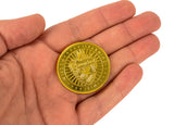 Harry Potter House Coin Ravenclaw
