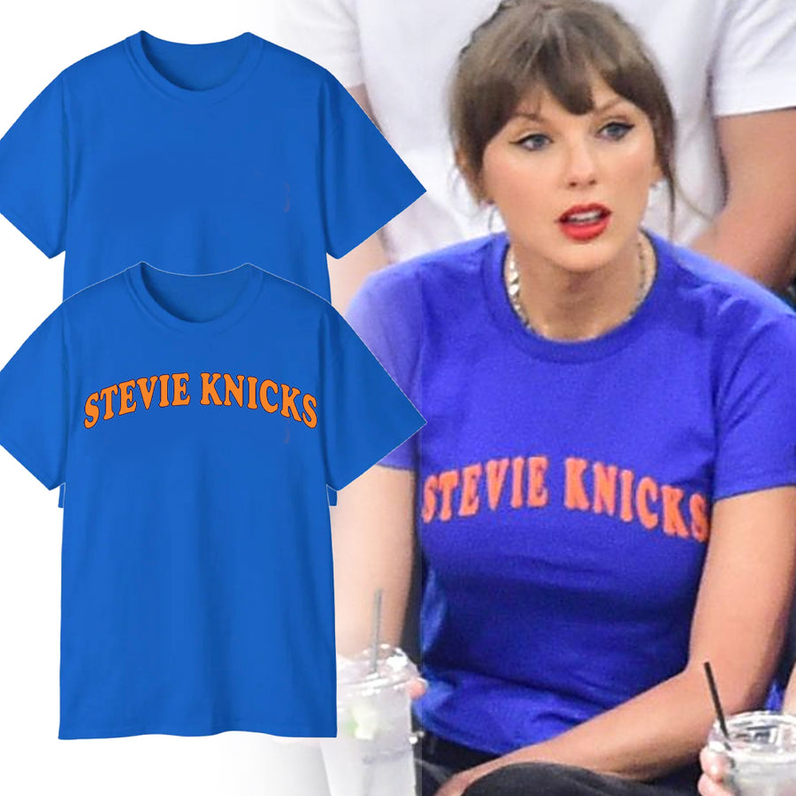 £9.99 Taylor Swift Stevie Knicks Tee