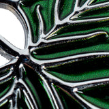 Lord of the Rings: Elven Leaf Pin Brooch Replica