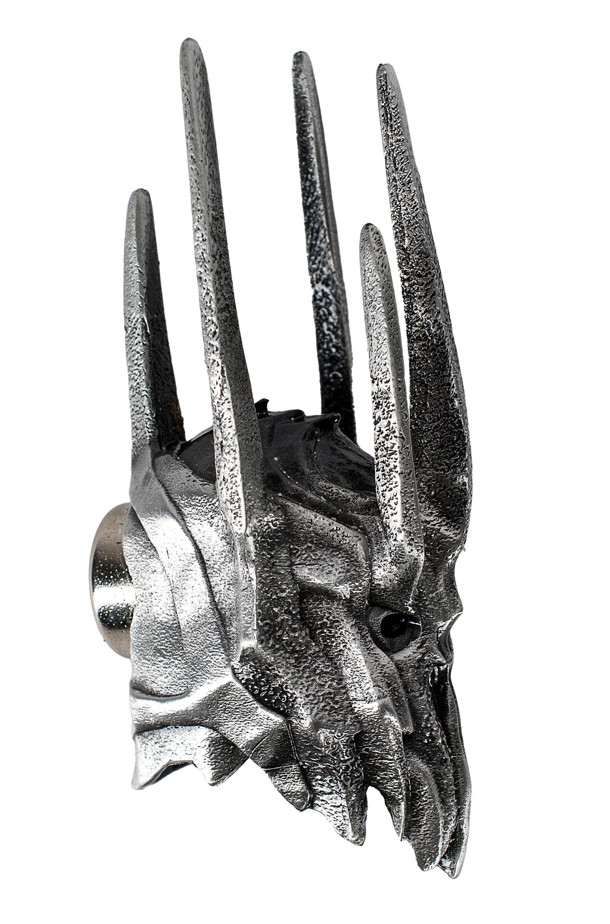Lord of the Rings: Sauron Helmet Magnet Collectible