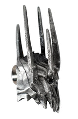 Lord of the Rings: Sauron Helmet Magnet Collectible