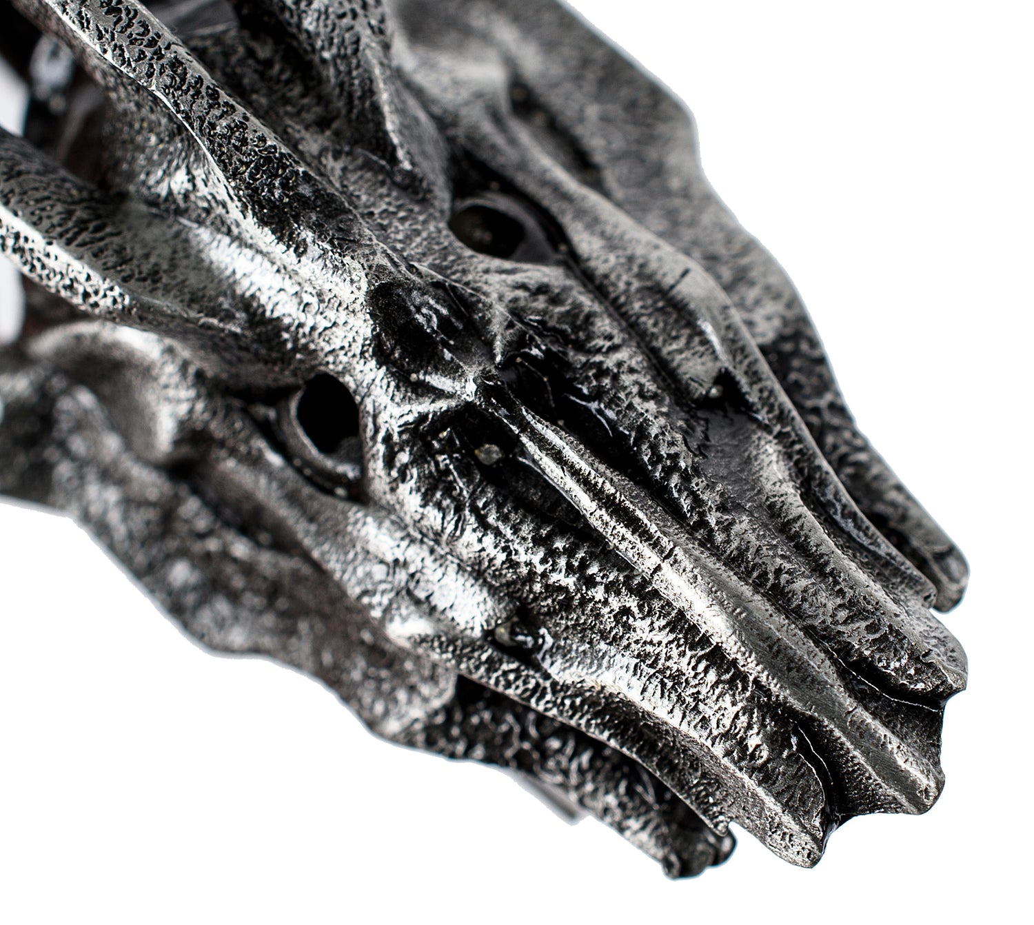 Lord of the Rings: Sauron Helmet Magnet Collectible
