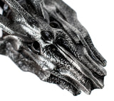 Lord of the Rings: Sauron Helmet Magnet Collectible