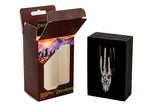 Lord of the Rings: Sauron Helmet Magnet Collectible